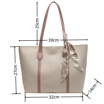 "Dahlia" Sac à Bandoulière